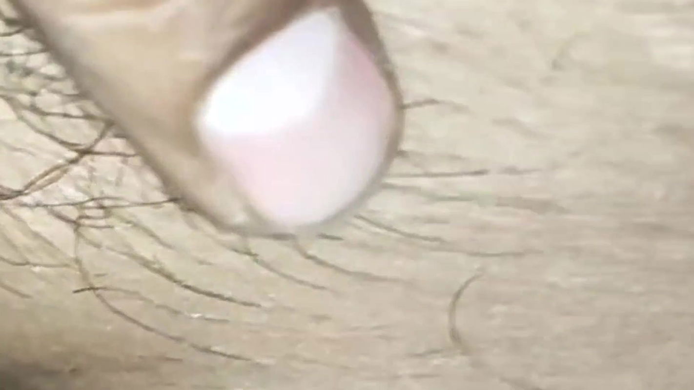 Standing Orgasm Squirting