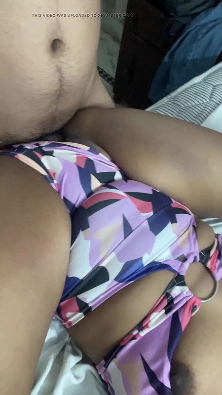 Stacked Hot Ass Indian Wife Fucked Her Boy Toy