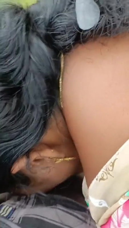 South Indian lady hard fucking