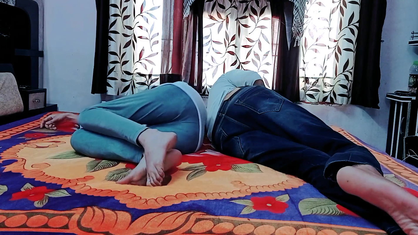 slim hot sexy aunty fucked by young big cock boy, cheating full Hindi desi porn, xhamster slim girl desifilmy45