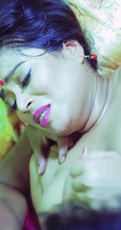 Supr Beauty Bhabhi BBgrade nude