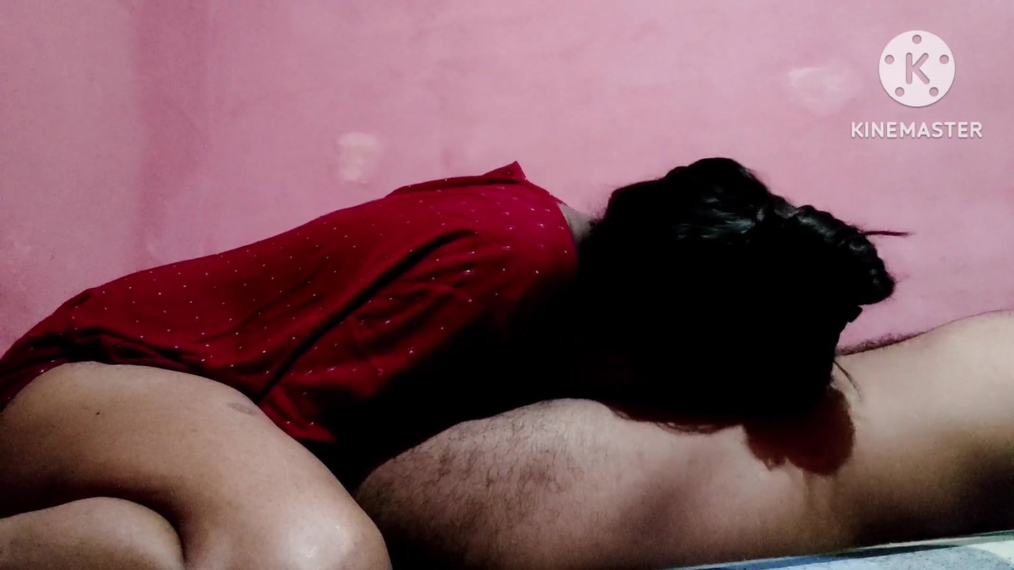 Sister-in-law sucked cock with pleasure Bhabhi Ne Maje Se Land Chusha