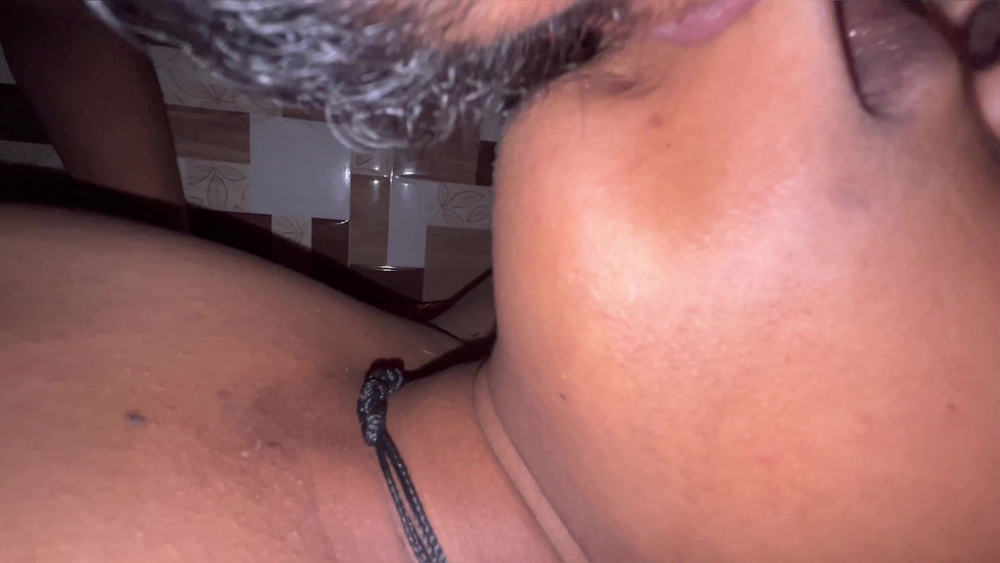 Sister-in-law said brother-in-law my pussy is clean today