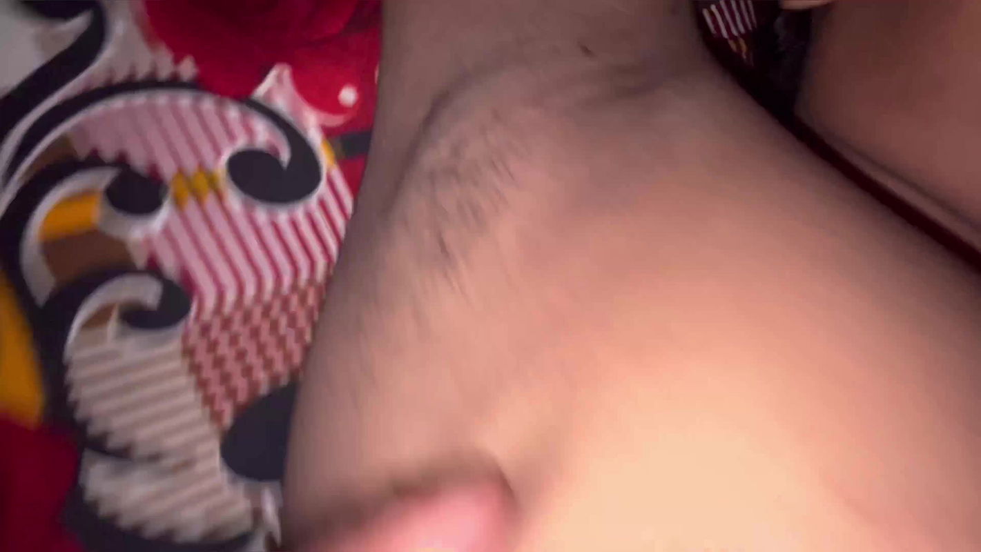 Sister-in-law said brother-in-law my pussy is clean today