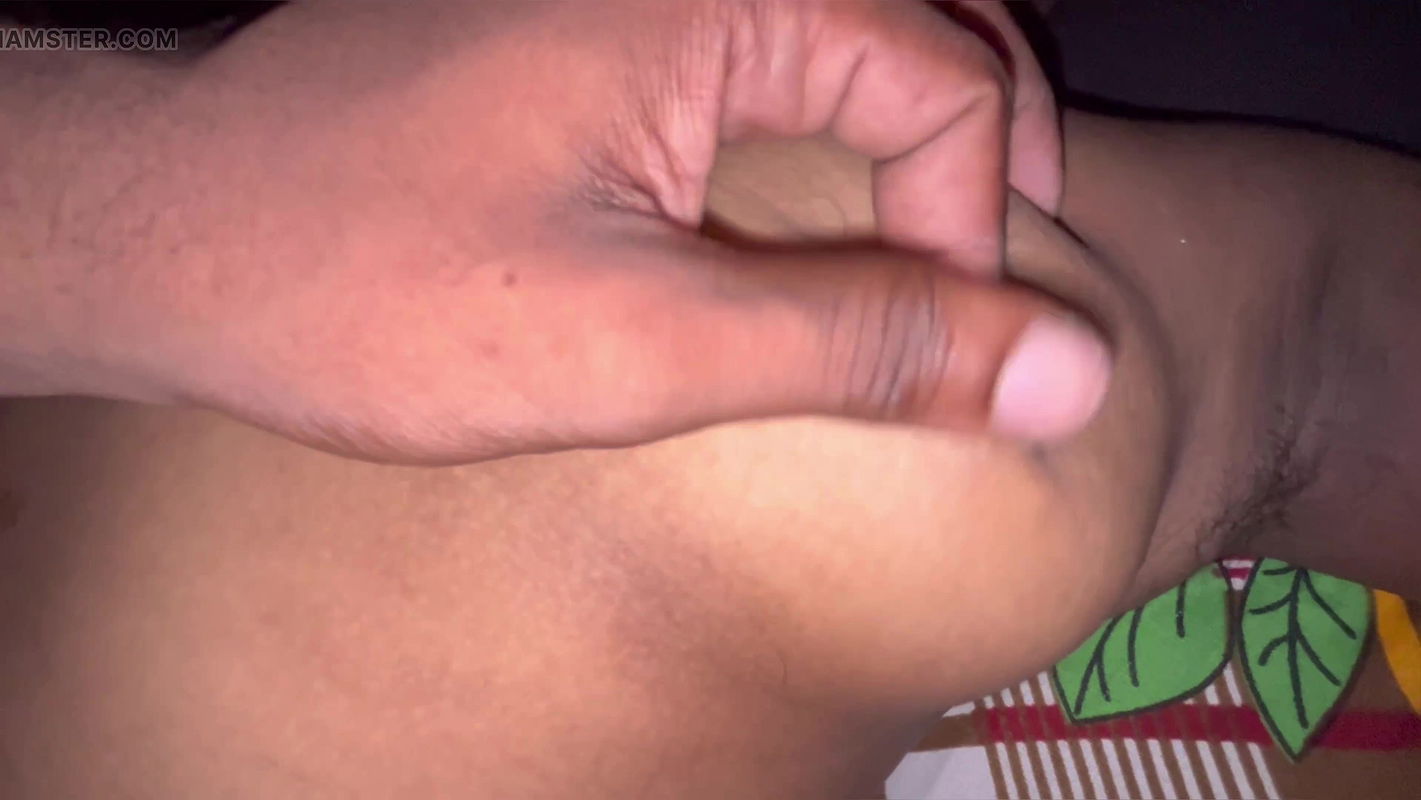 Sister-in-law said brother-in-law my pussy is clean today