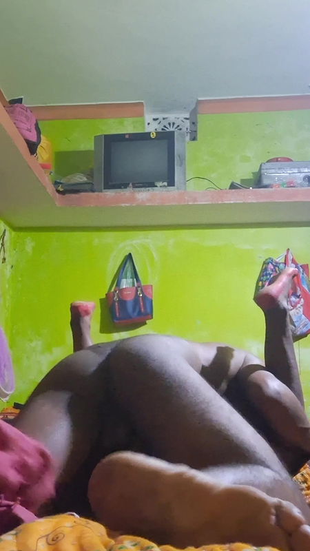 Sister-in-law inserted my penis into her pussy