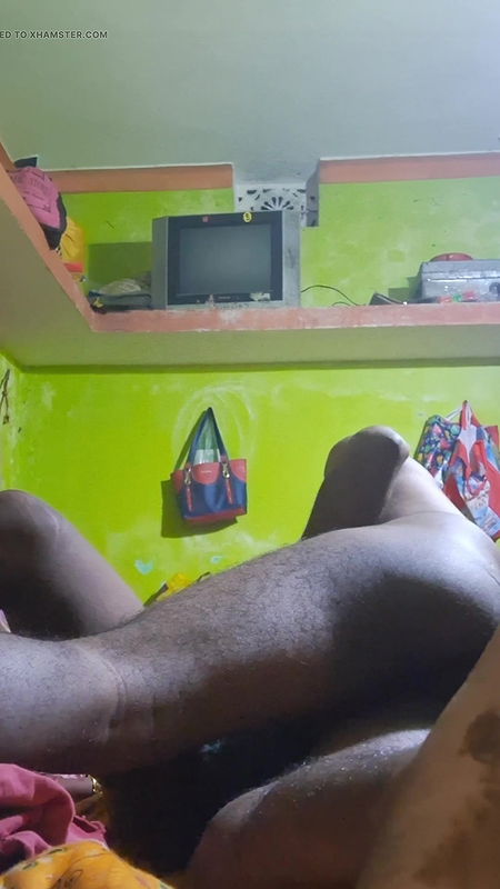 Sister-in-law inserted my penis into her pussy