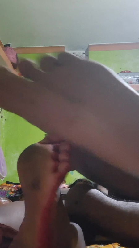 Sister-in-law inserted my penis into her pussy