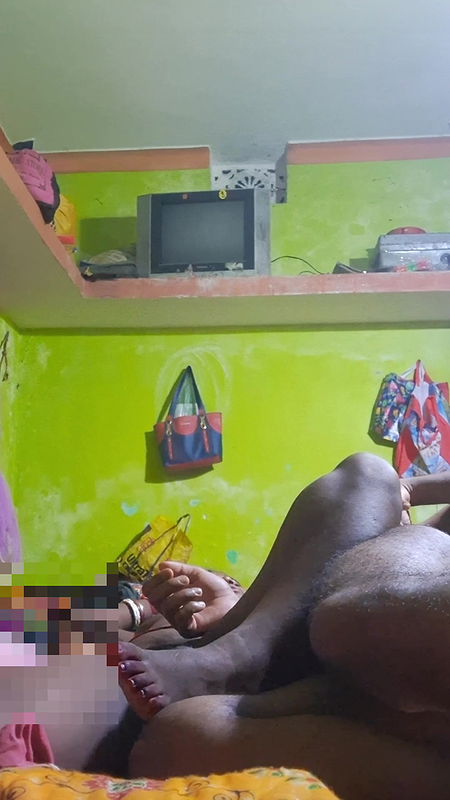 Sister-in-law inserted my penis into her pussy