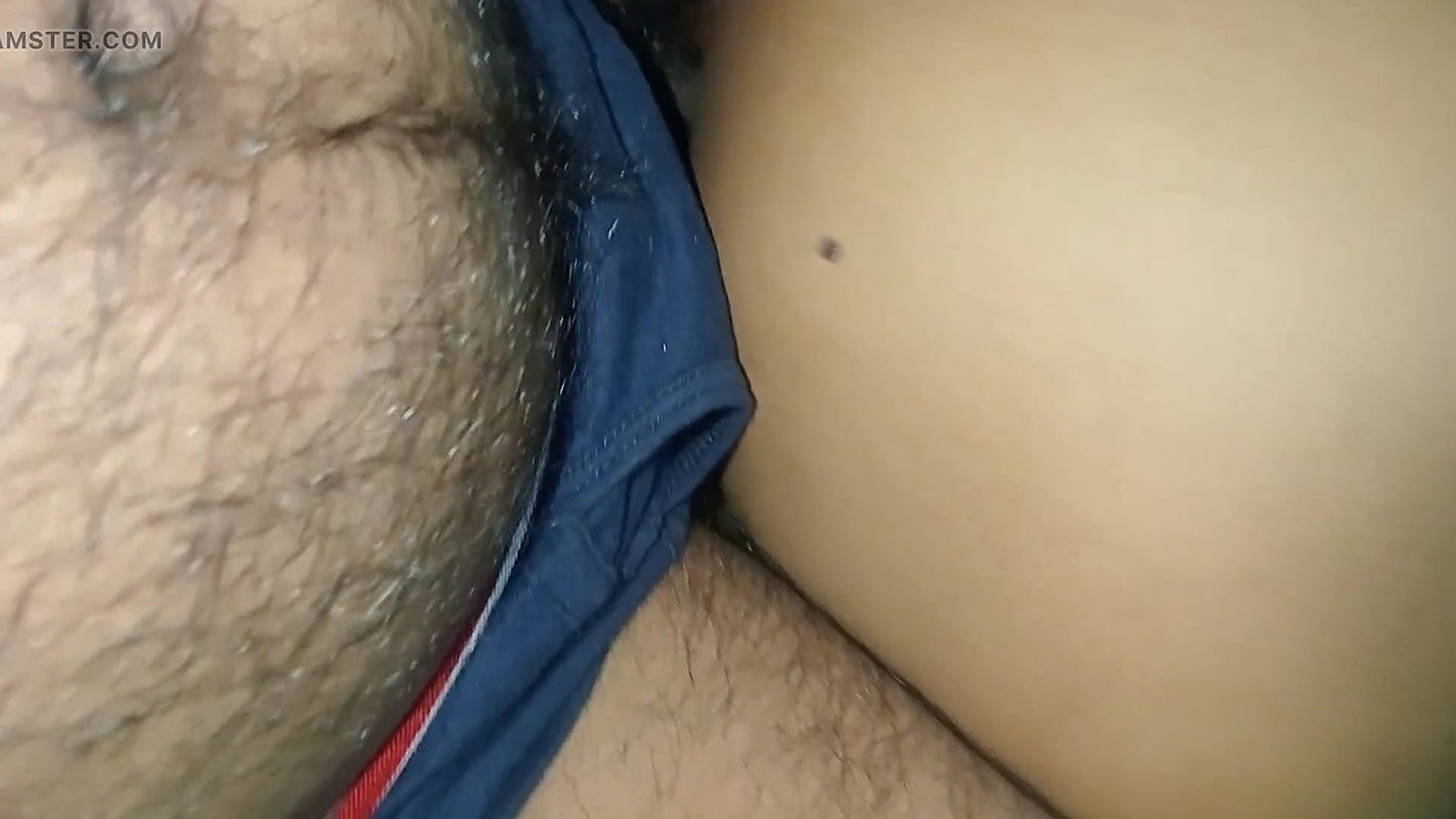 sister-in-law by putting on condom