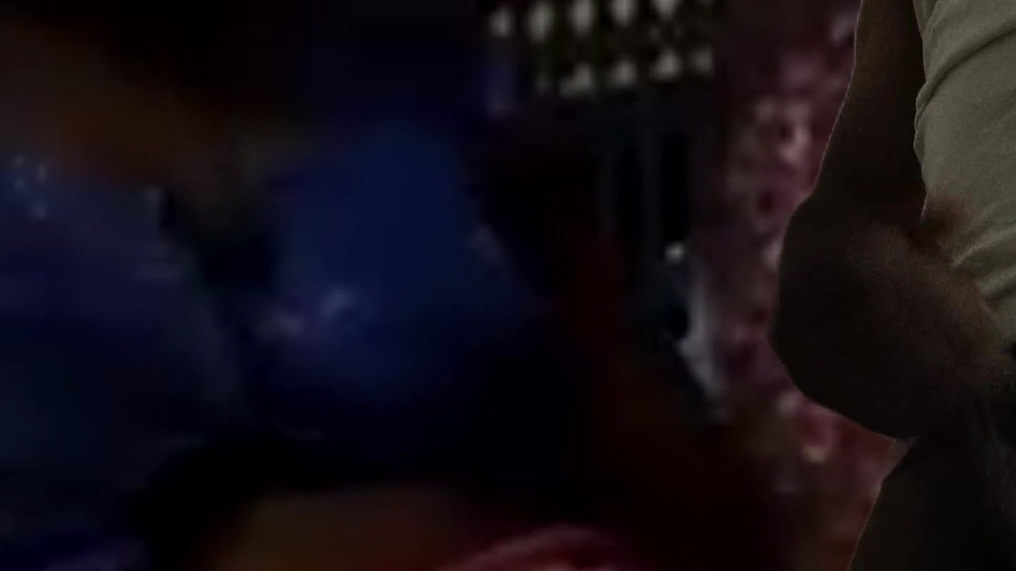 Sister-in-law and Brother-in-law’s Amazing Sex at Night