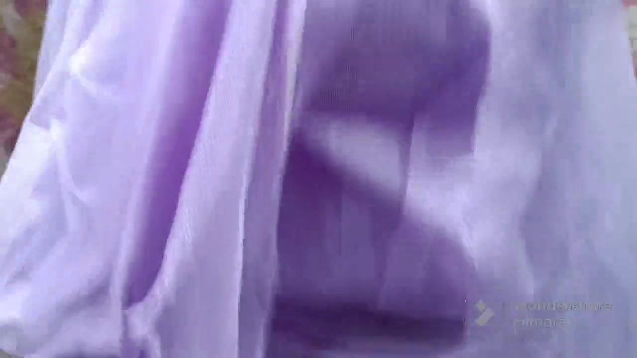 Sexy lady feeling hot