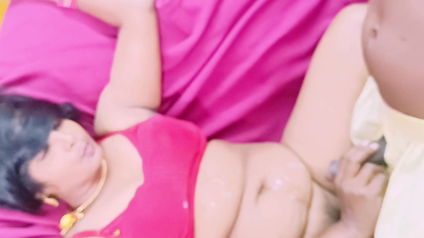 Sexy house woner fucking house keepar big long dick Telugu dirty talks