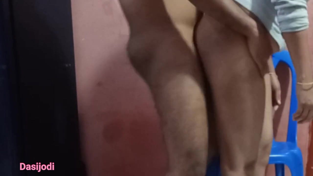 Sexy hot Indian housewife with ex-boyfriend