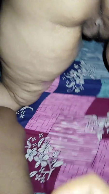 Sex with girlfriend in the house