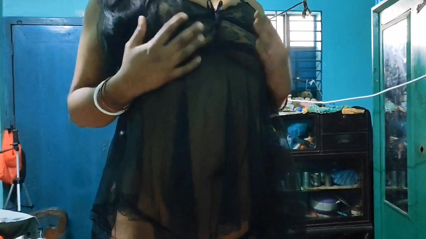 Sex with beautiful dream girl