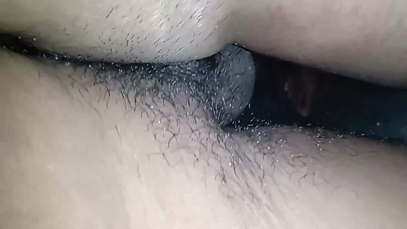 Sex my wife home doggy style deshi