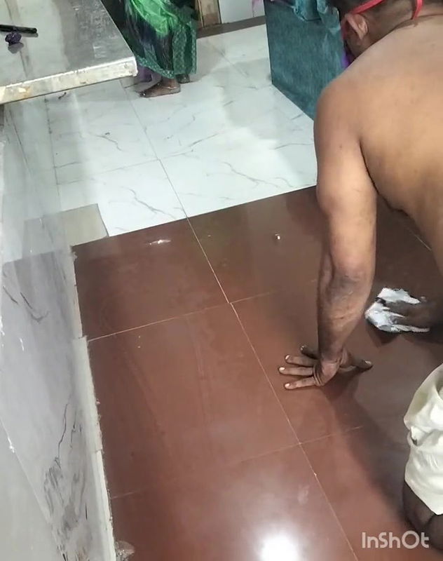 Servant men and women secret