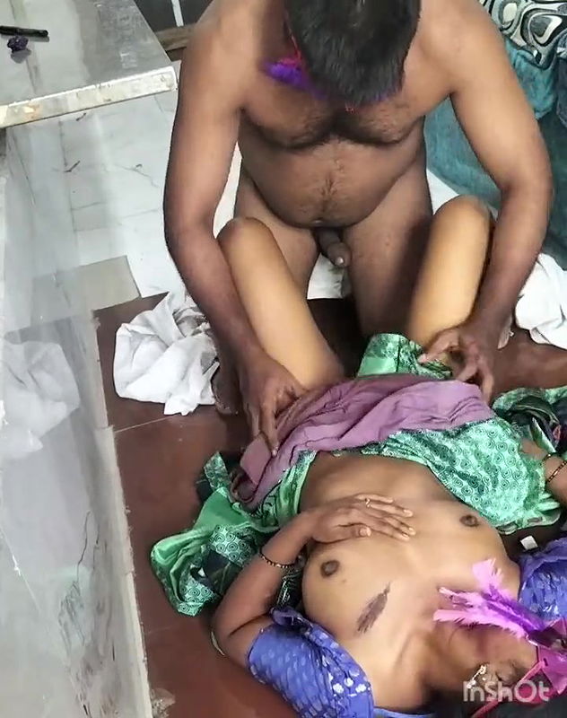 Servant men and women secret