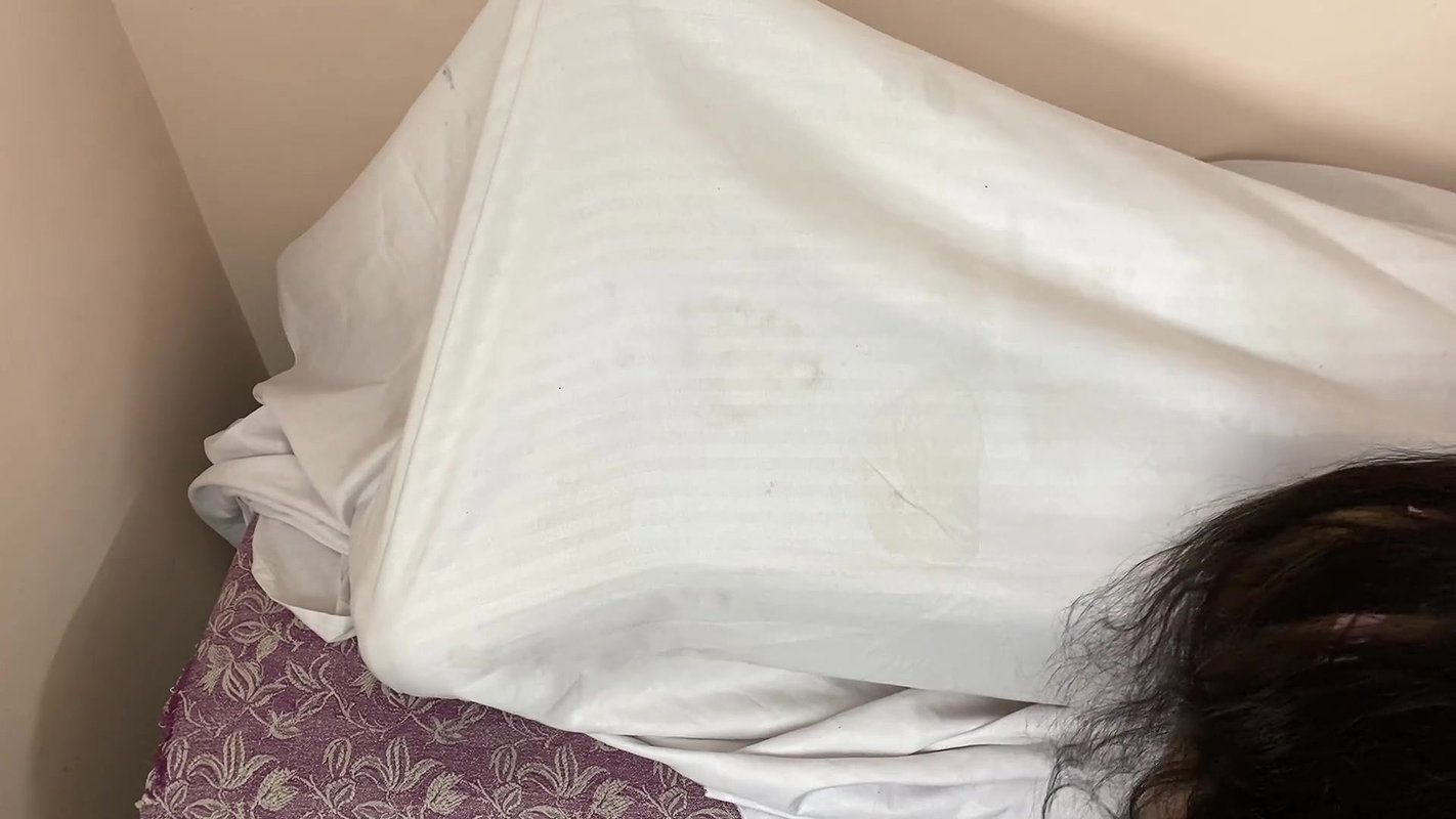 Servant and Mistress Sex