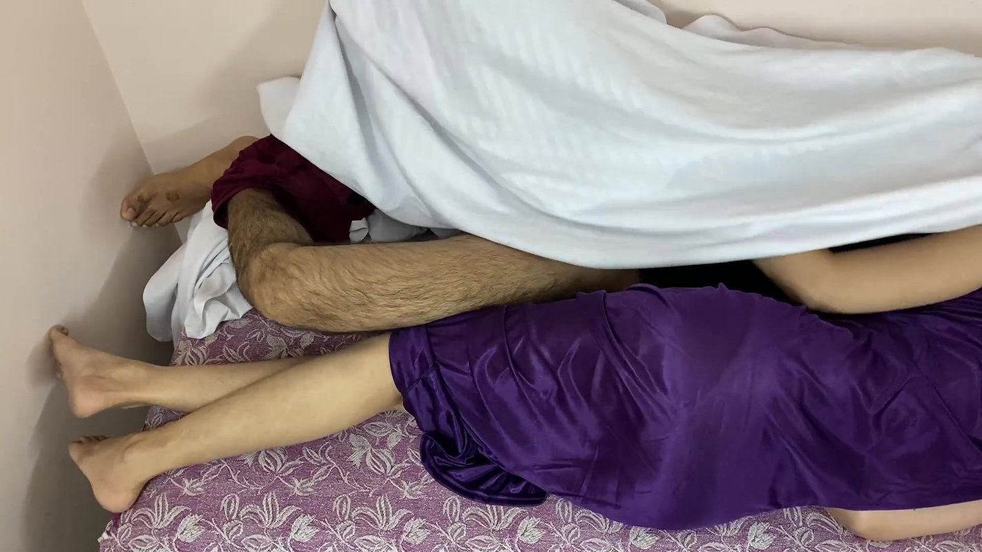 Servant and Mistress Sex