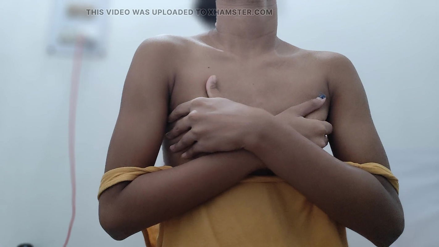 Selfie close up queefing creamy pussy