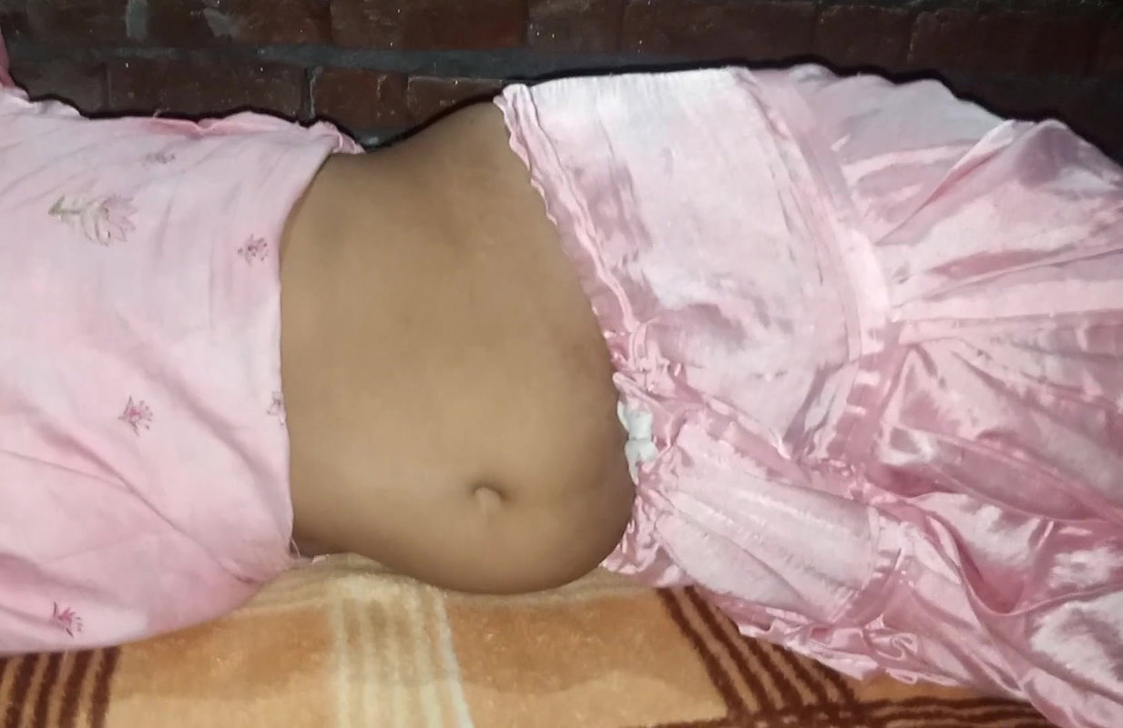 Seema Chachi ki chut par maal giraya Aunty fucked and cum inside the pussy