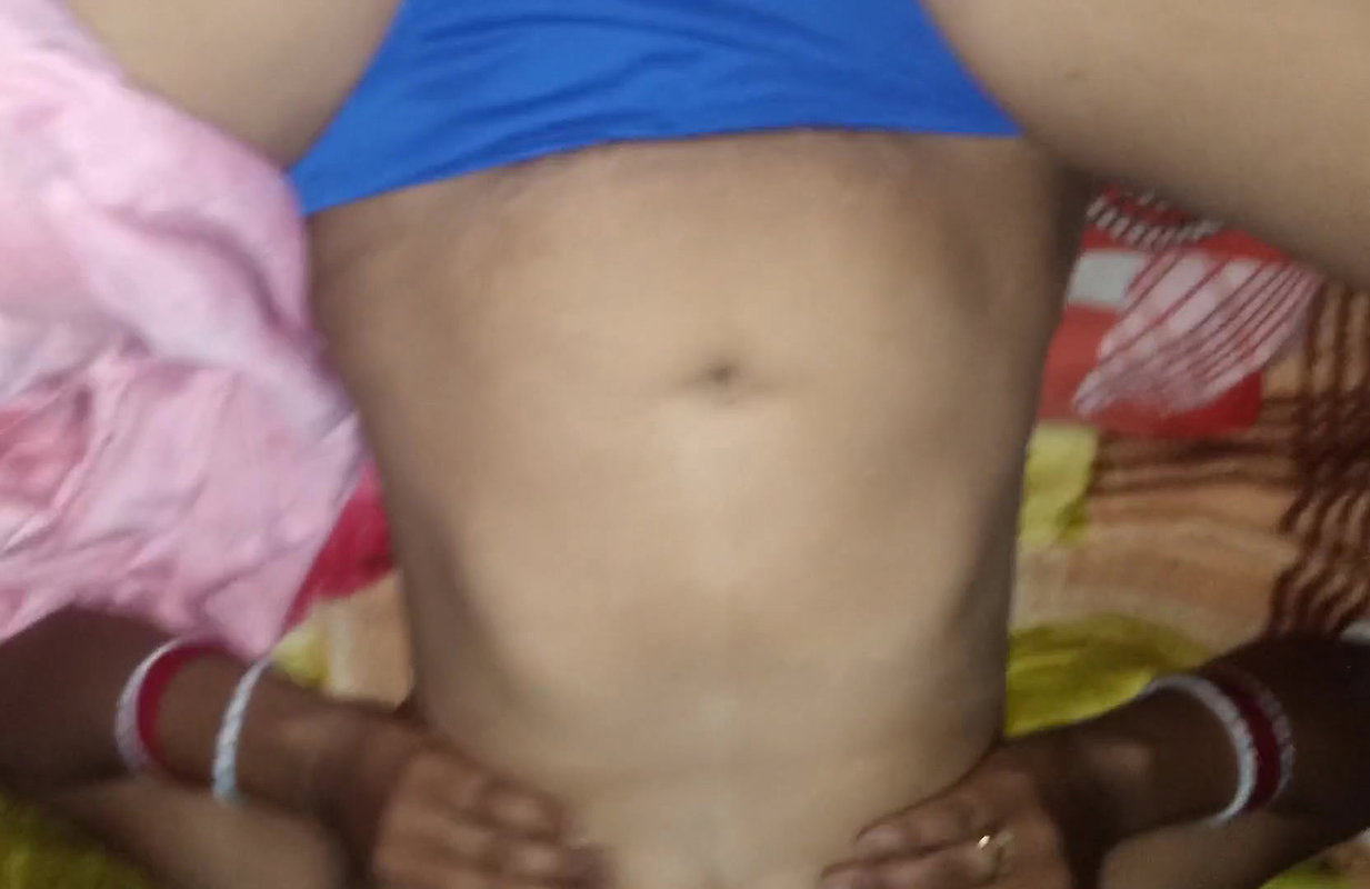 Seema Chachi ki chut par maal giraya Aunty fucked and cum inside the pussy