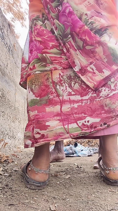 Secrets Outdoor Anal with Neighbor