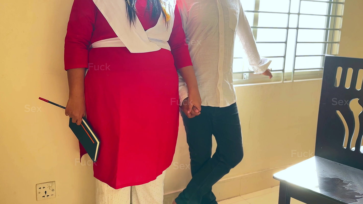 School Girl 18+ (Viral MMS) Full Sex