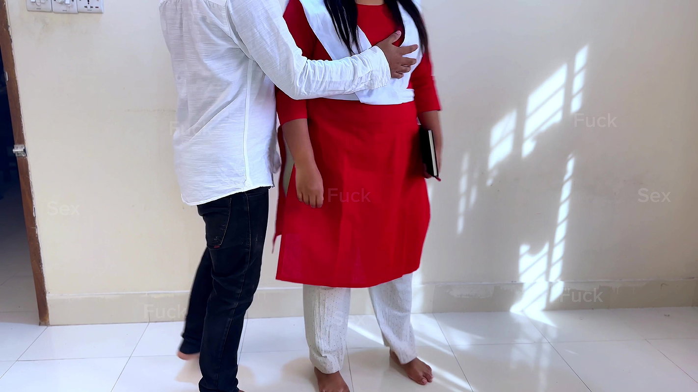 School Girl 18+ (Viral MMS) Full Sex