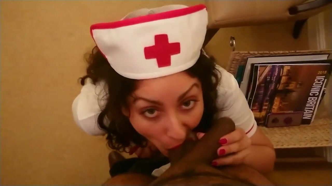 indian wife jill seducing her patient