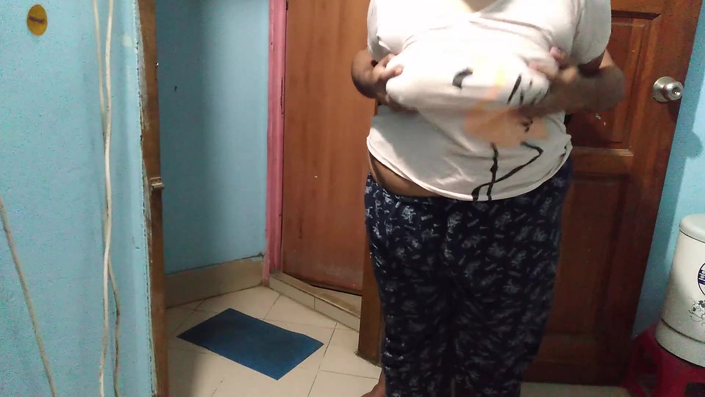 Saudi Big Ass & Huge Boobs Muslim Hijab Hot Women fucked Multiple time & Cum inside ass & Tight Pussy