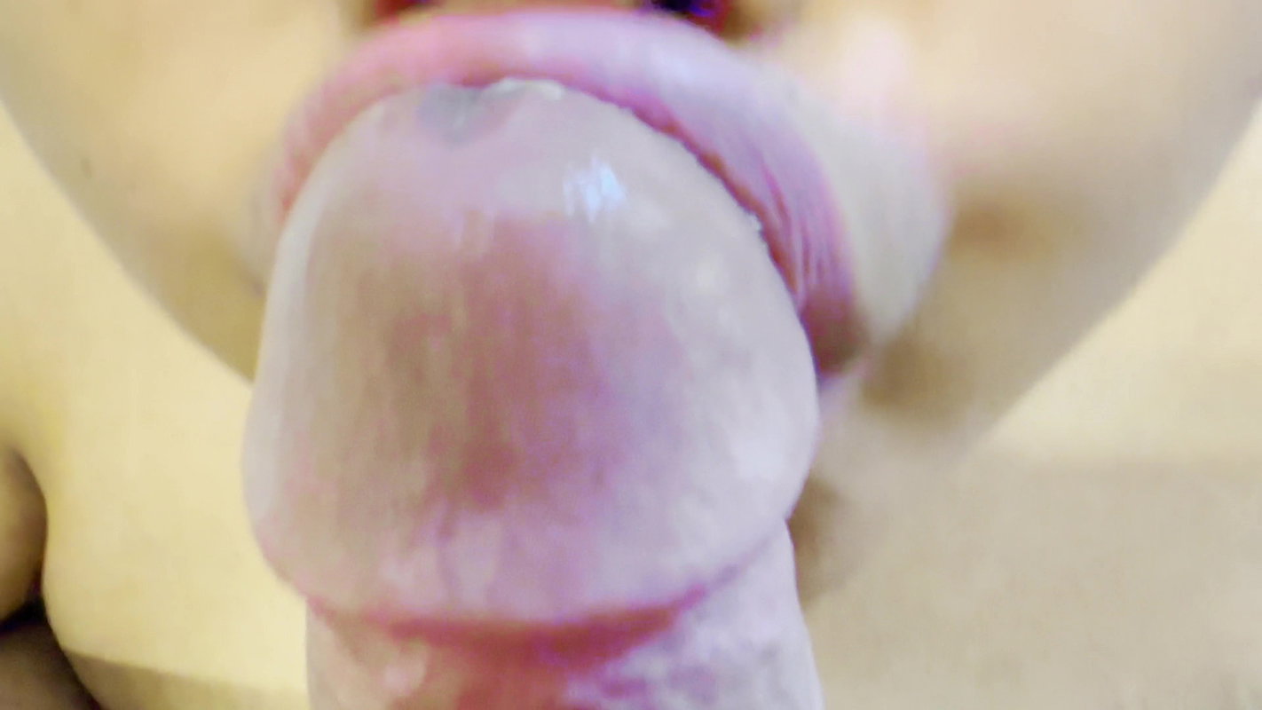 Satule Ne apni Ko Lund Chosa Veer Pee – Blowjob & Eats Hot Cum