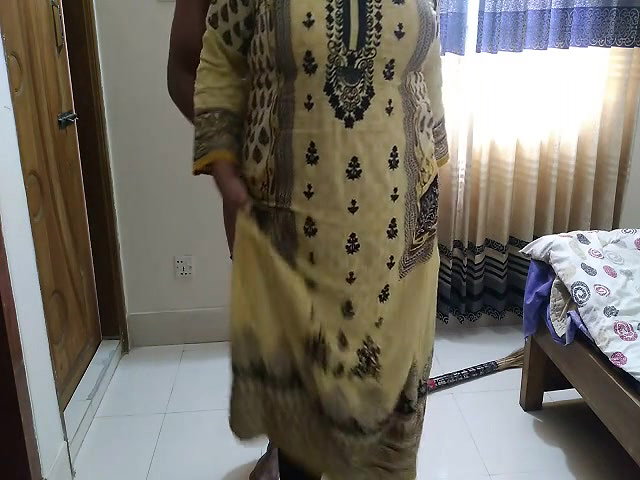 Satule Ma ko jabardast chudai jab ma ne ghar jadu lagay – MILF Beautiful Stepmom Fucked By Stepson Dogystyle