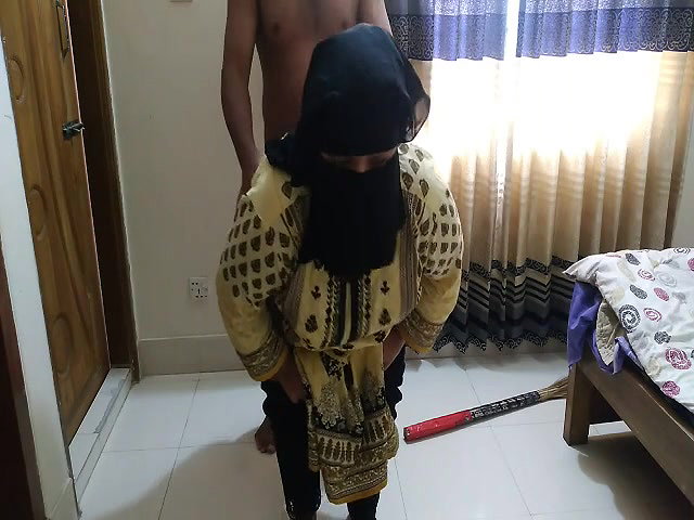 Satule Ma ko jabardast chudai jab ma ne ghar jadu lagay – MILF Beautiful Stepmom Fucked By Stepson Dogystyle