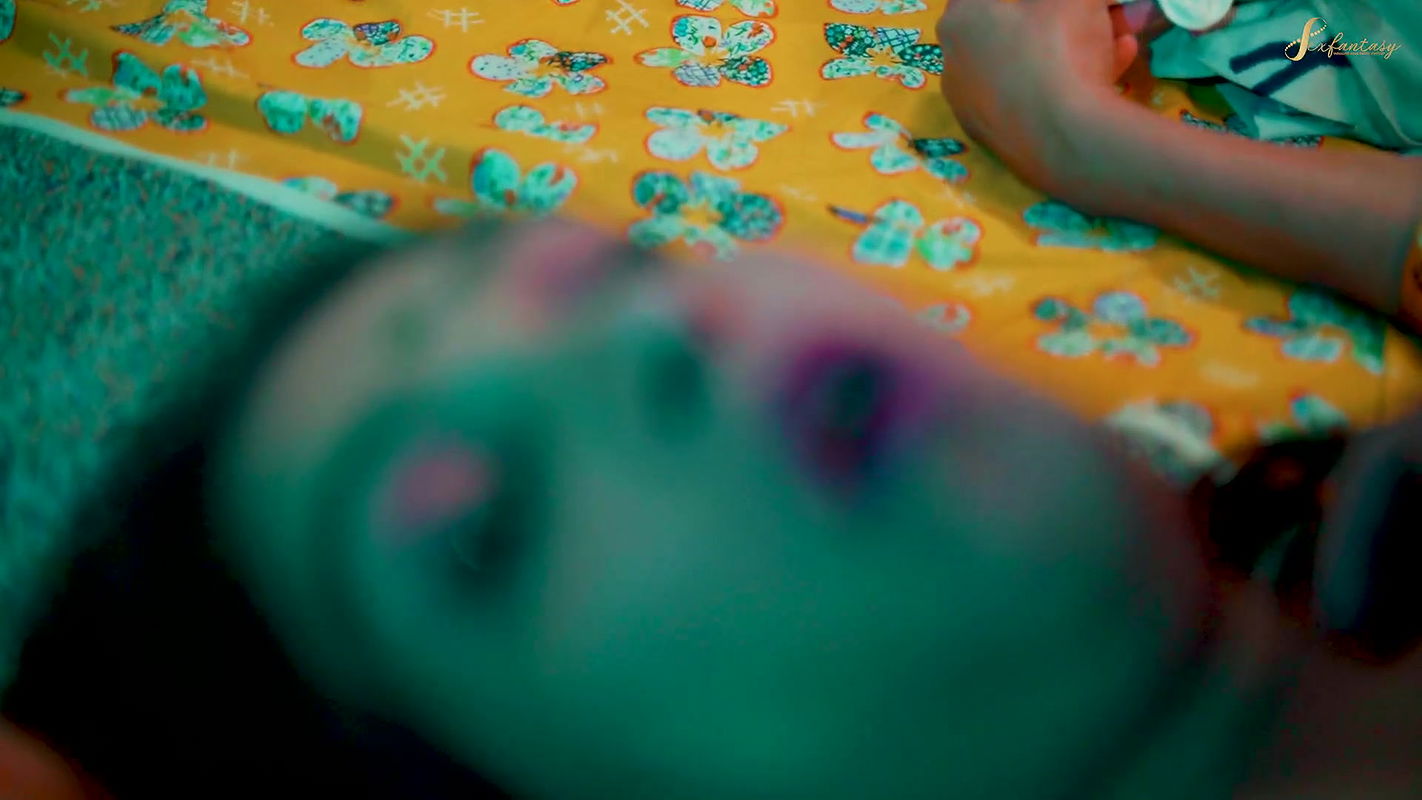 Sasur ne apne widhwa bahu ko akela pa ke chod diya