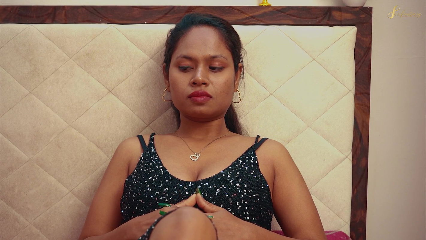 Sasur ji ne apne choti bahu ke sath suhagrat manaya