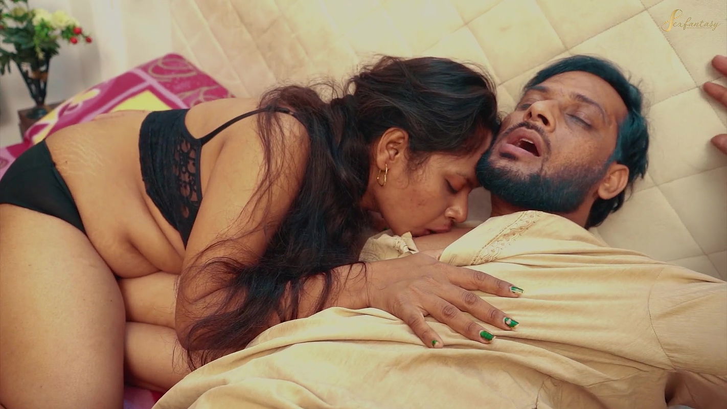 Sasur ji ne apne choti bahu ke sath suhagrat manaya