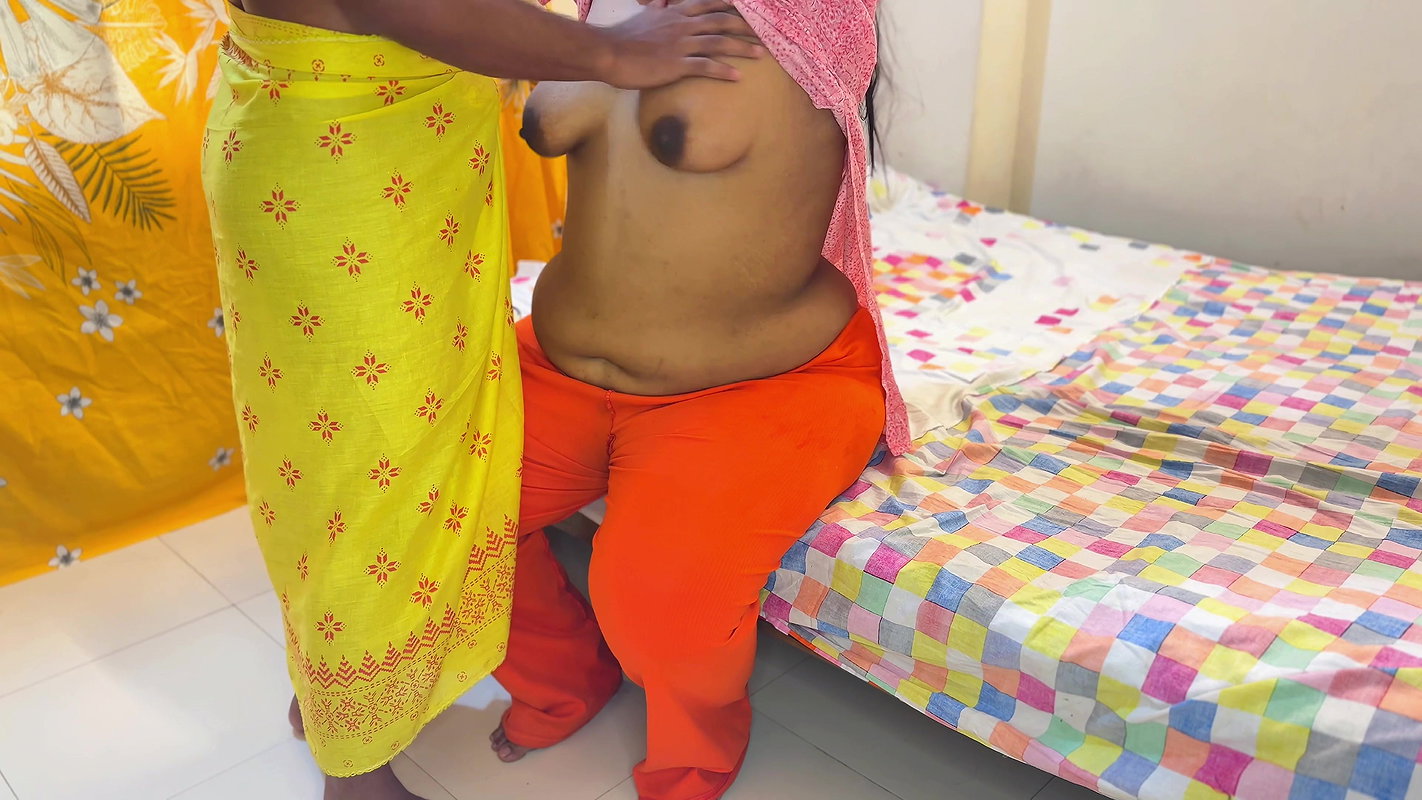 Sasu Ma Ko sat Damad Ne Kya Kand