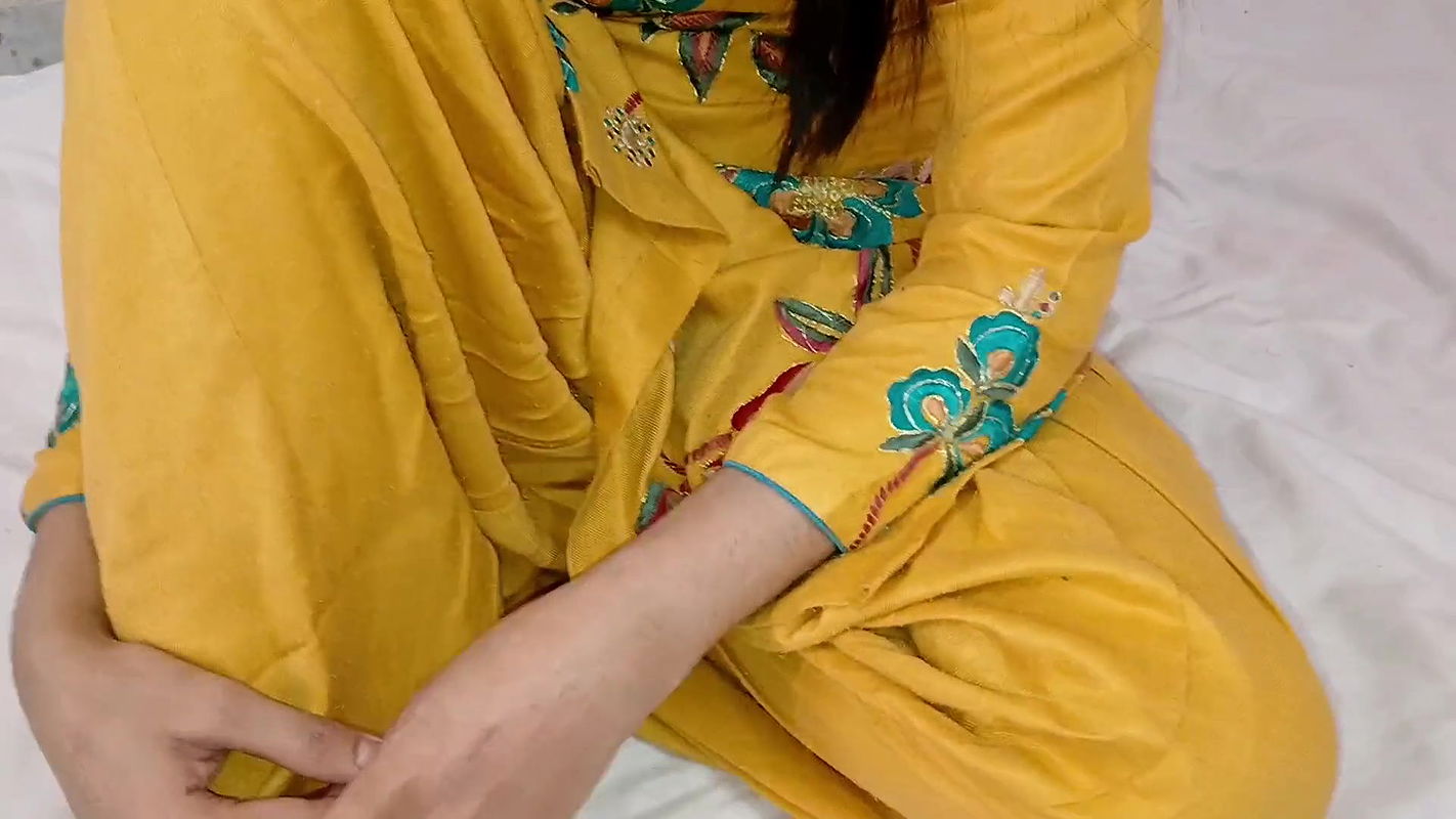 Sasu ma ki moti gand Ghodi Bana kr chodi with clear hindi audio full HD Sex