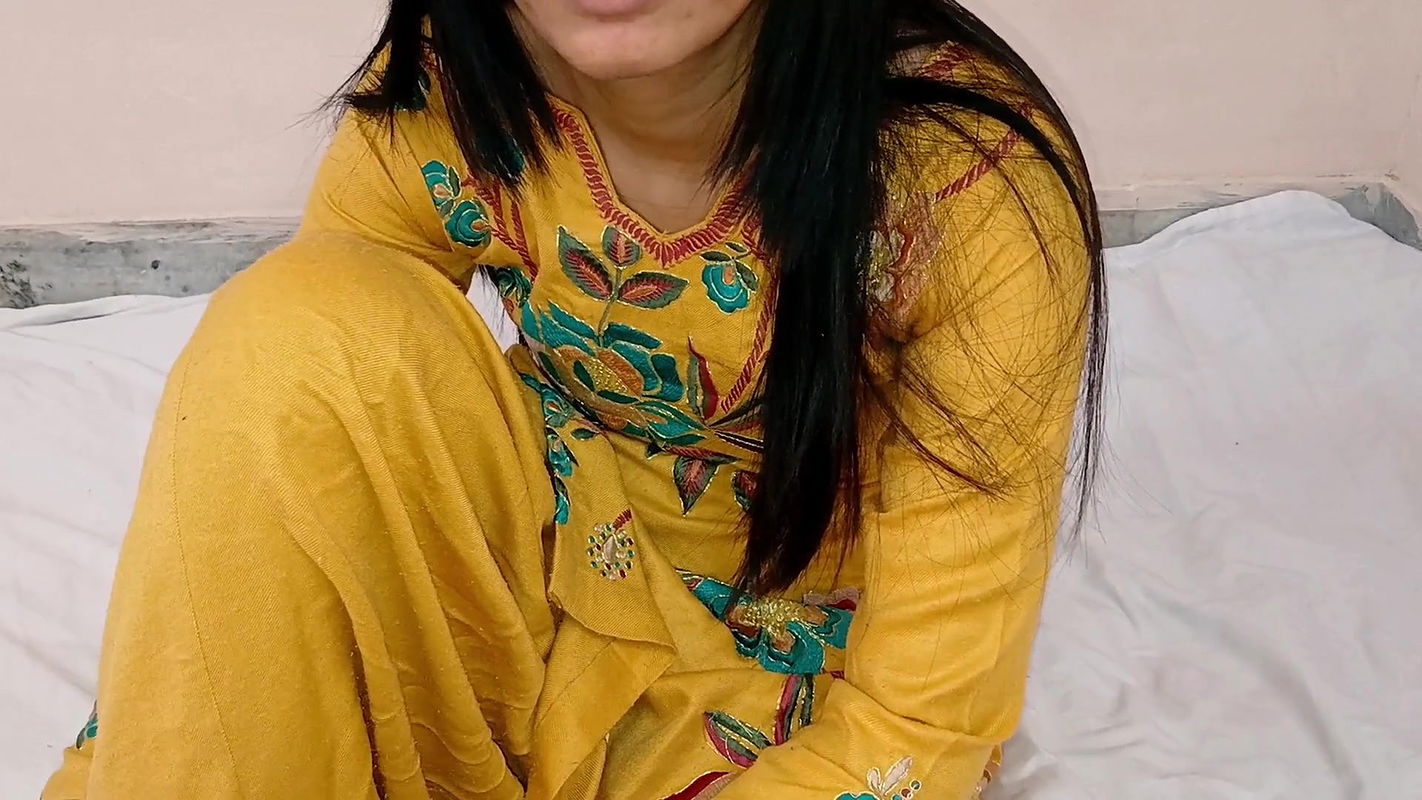 Sasu ma ki moti gand Ghodi Bana kr chodi with clear hindi audio full HD Sex