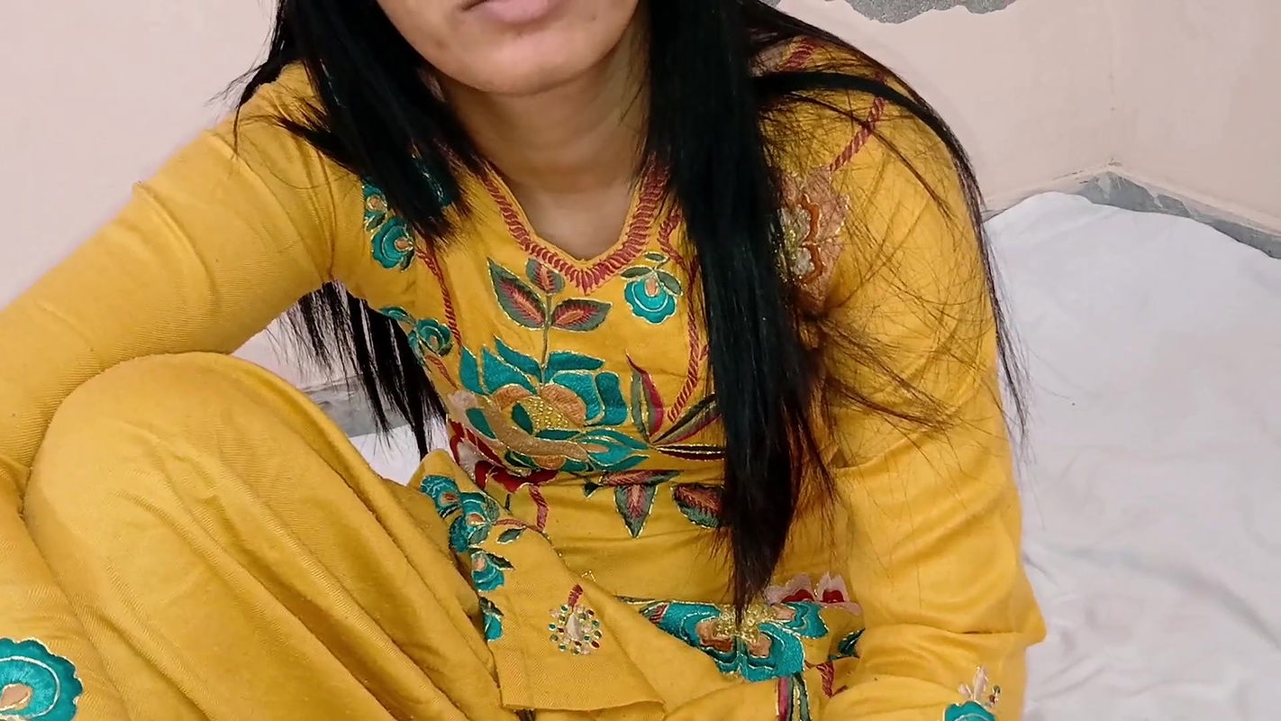 Sasu ma ki moti gand Ghodi Bana kr chodi with clear hindi audio full HD Sex