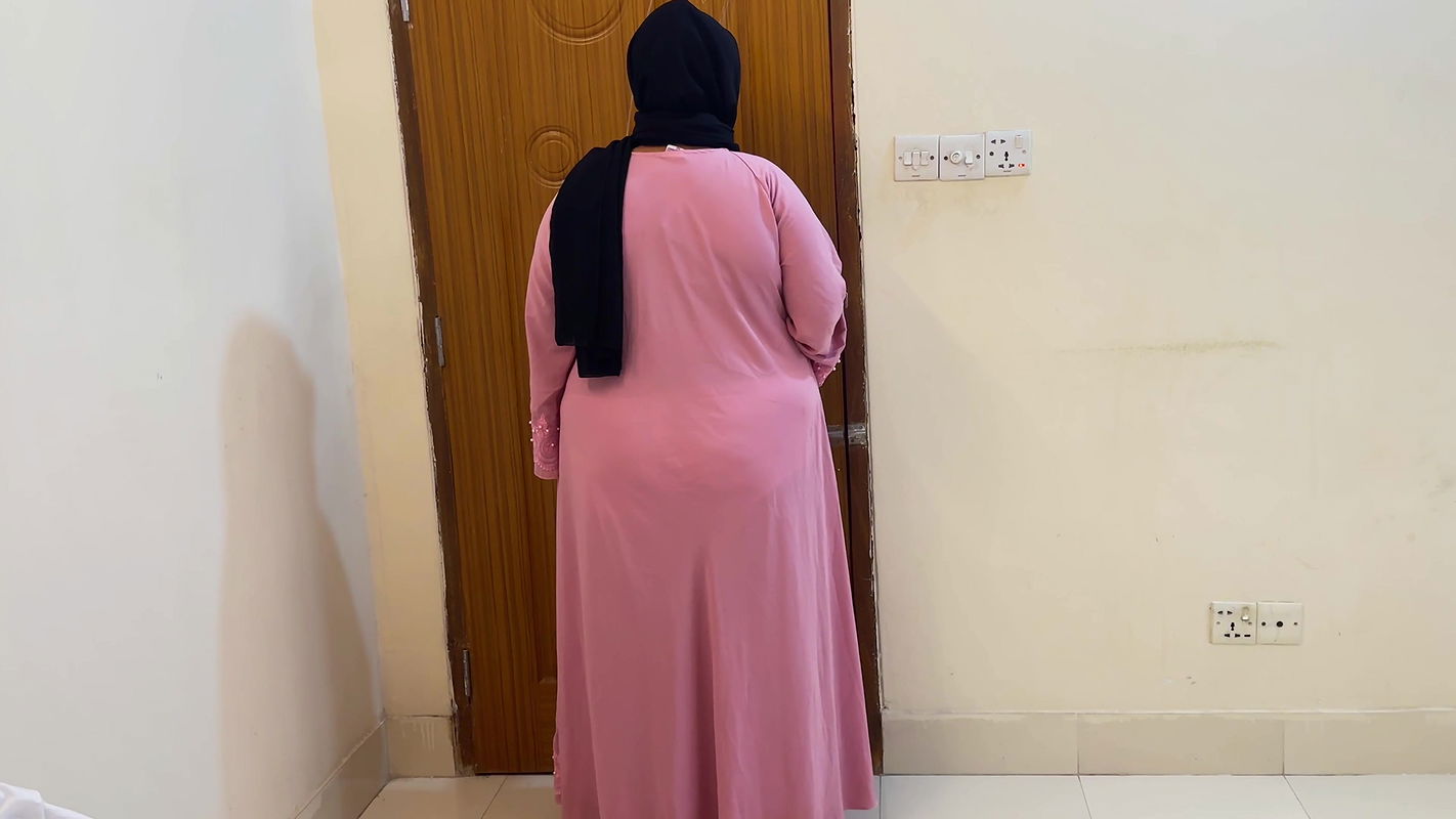 Rough Fuck Hijabi Muslim woman! – Cum Wild