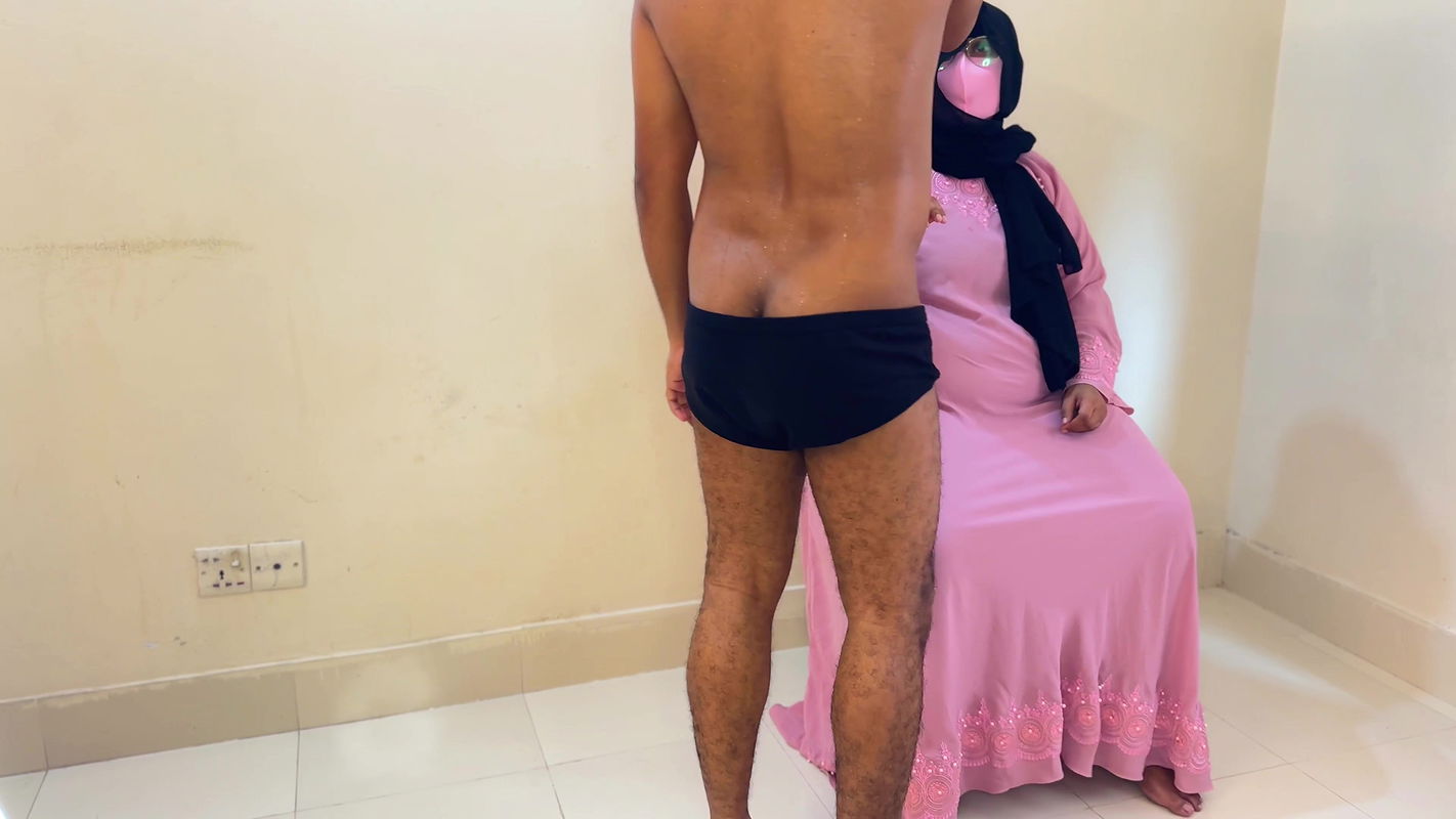 Rough Fuck Hijabi Muslim woman! – Cum Wild