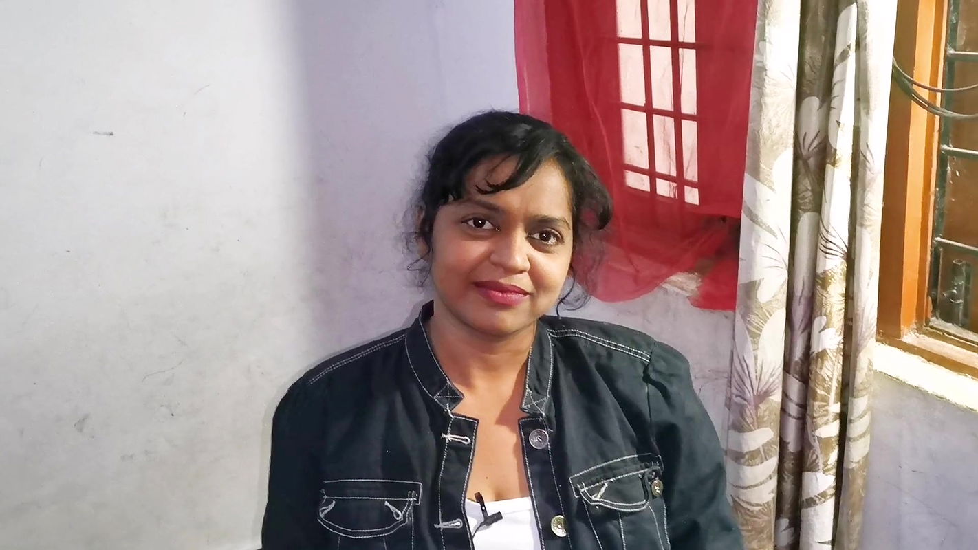 Rose mam interview part 1and with hard working in Hindi