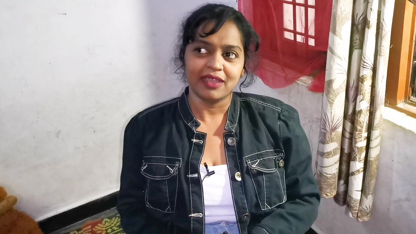 Rose mam interview part 1and with hard working in Hindi