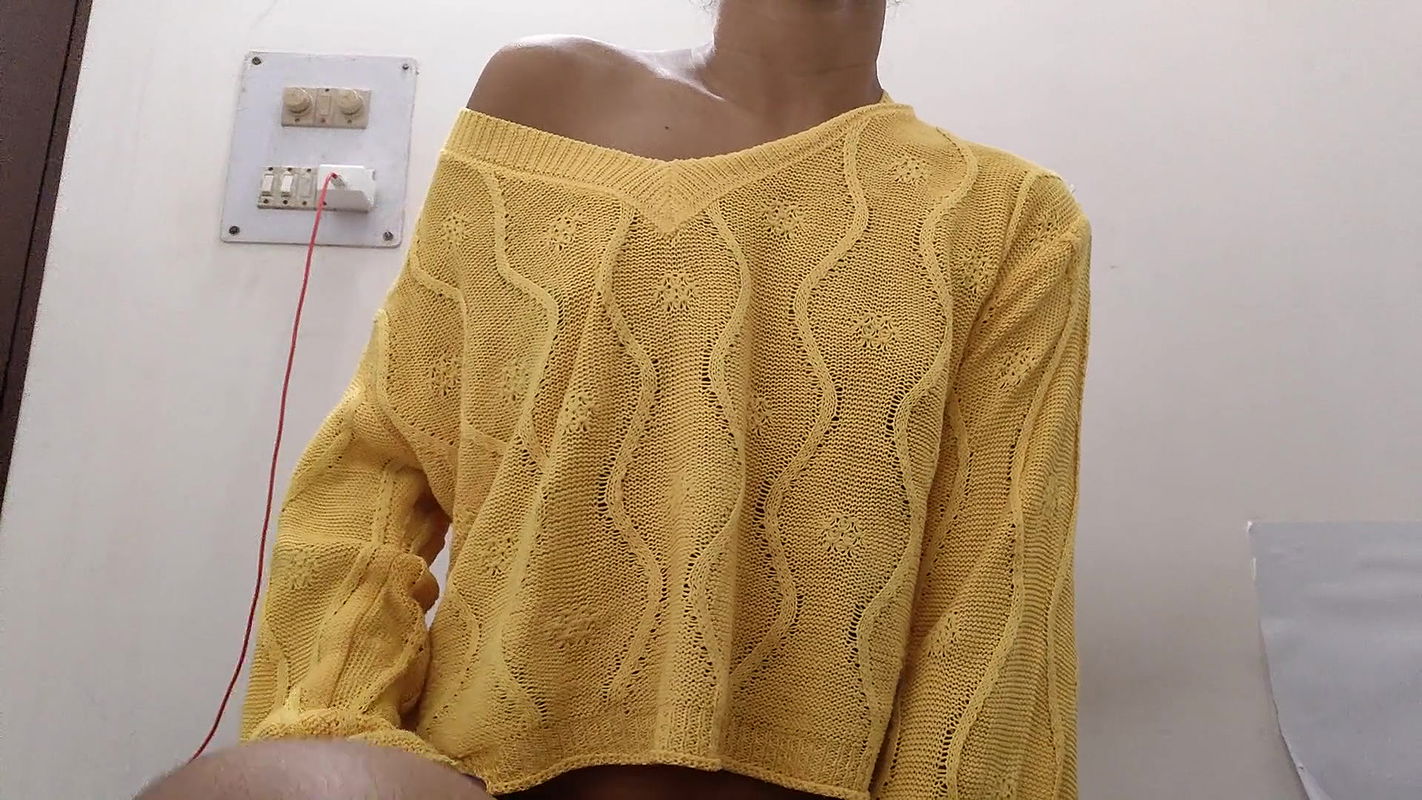 Riya want partner for her video are you work with me