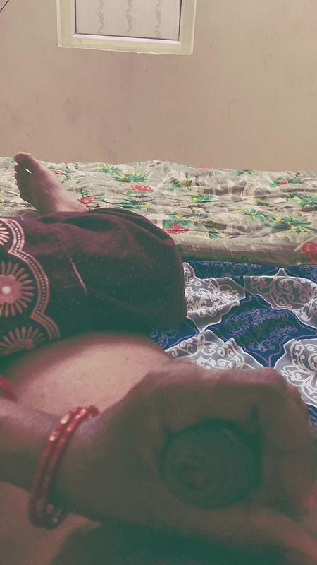 Real Punjabi Village girl Sex with big cock