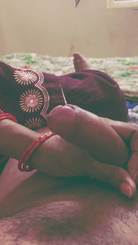 Real Punjabi Village girl Sex with big cock